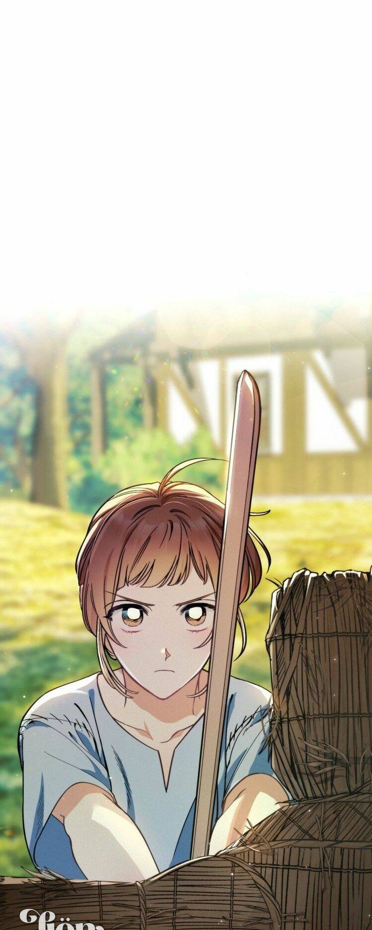 Thanh Gươm Của Evangeline Chapter 4.1 - Trang 2