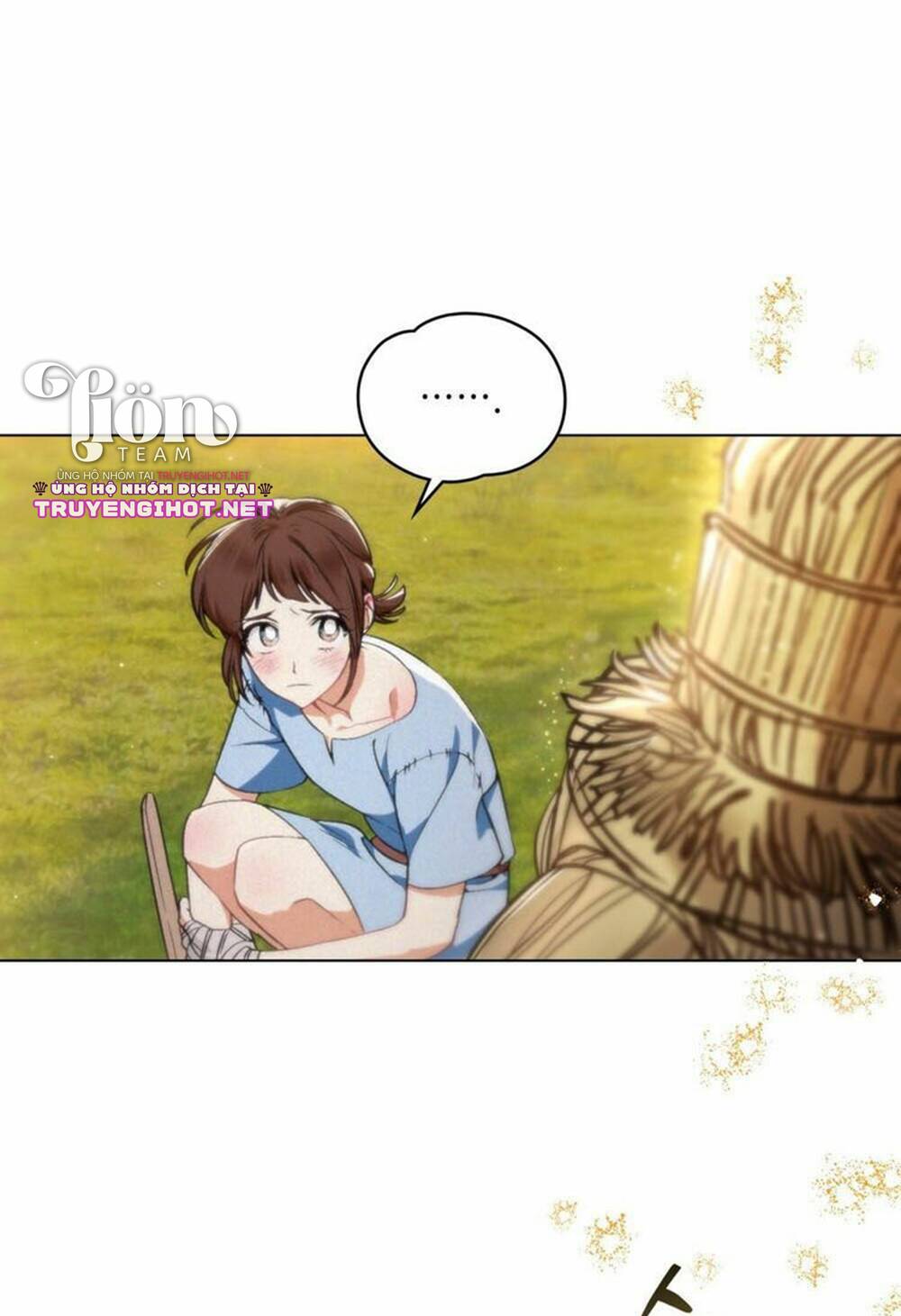 Thanh Gươm Của Evangeline Chapter 4.1 - Trang 2