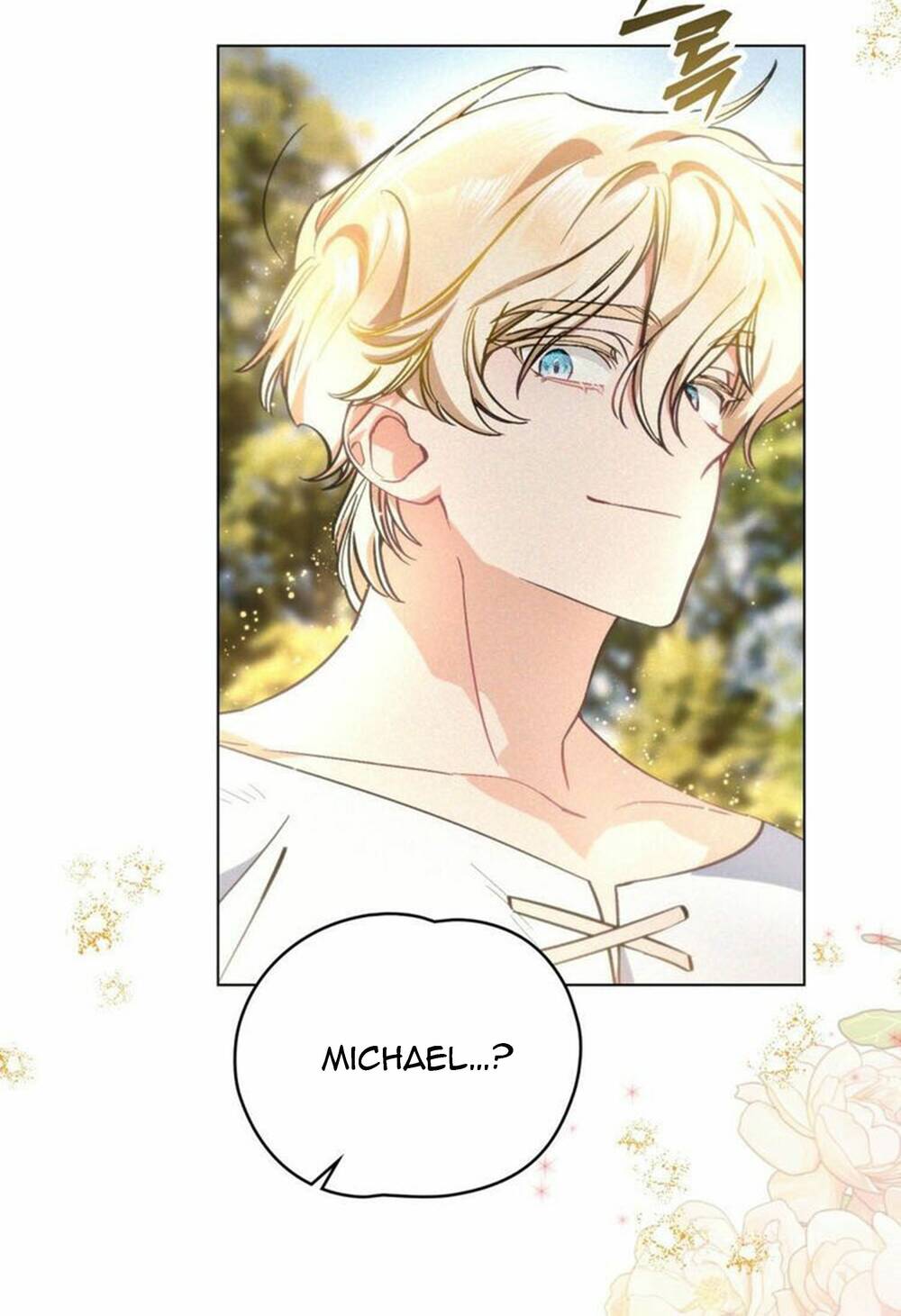 Thanh Gươm Của Evangeline Chapter 4.1 - Trang 2