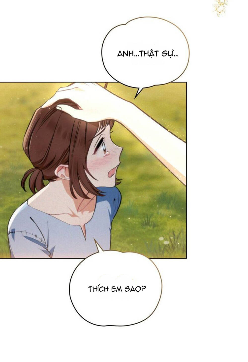 Thanh Gươm Của Evangeline Chapter 4.1 - Trang 2