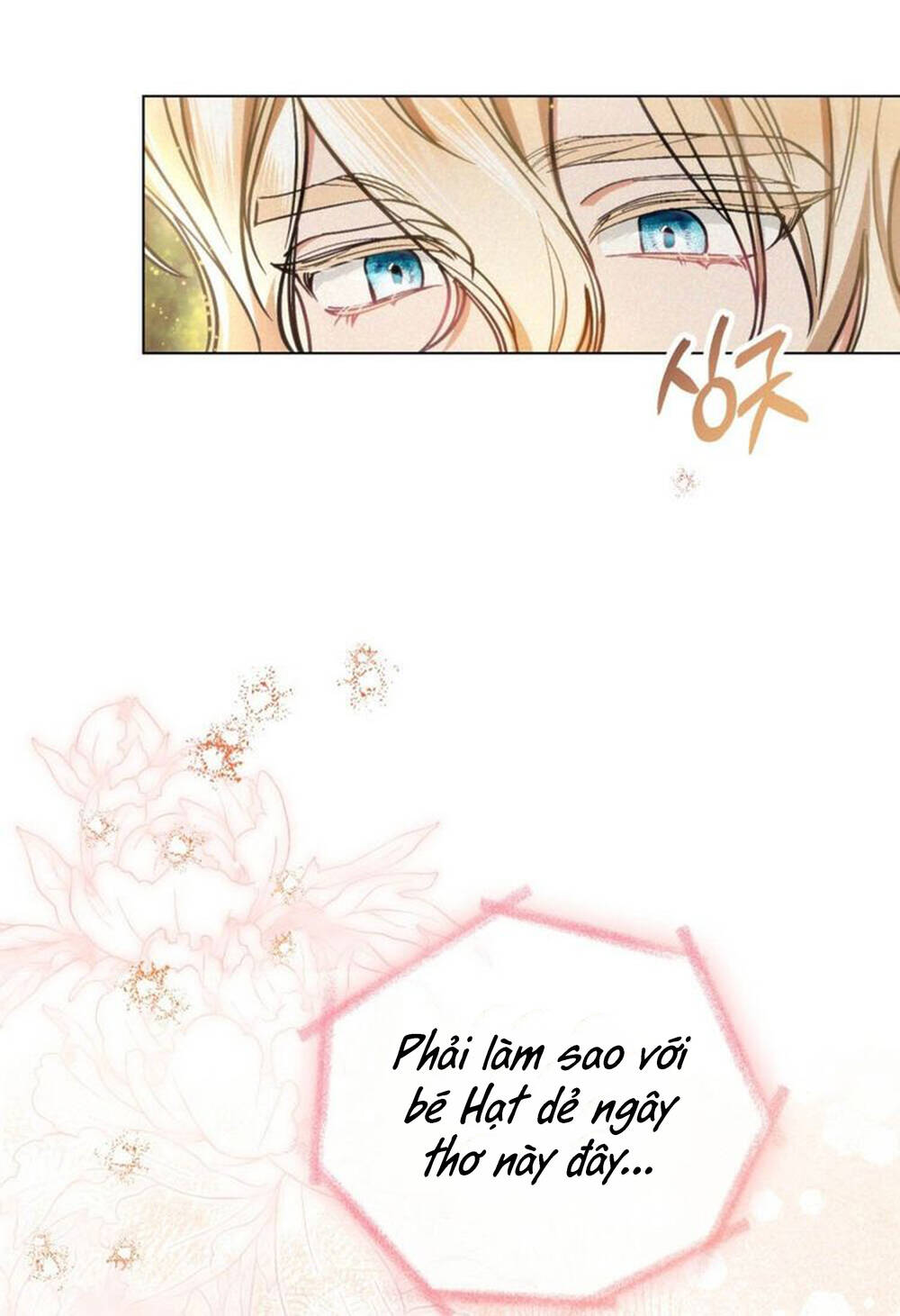 Thanh Gươm Của Evangeline Chapter 4.1 - Trang 2