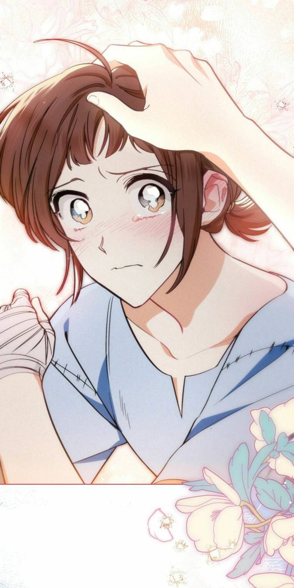 Thanh Gươm Của Evangeline Chapter 4.1 - Trang 2