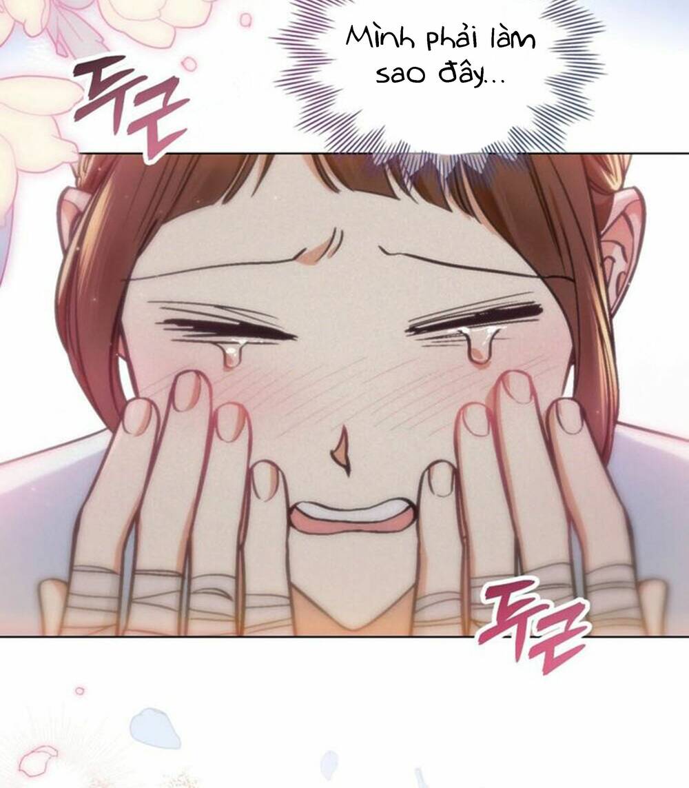 Thanh Gươm Của Evangeline Chapter 4.1 - Trang 2