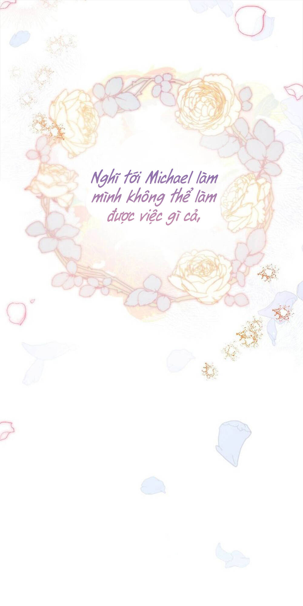 Thanh Gươm Của Evangeline Chapter 4.1 - Trang 2