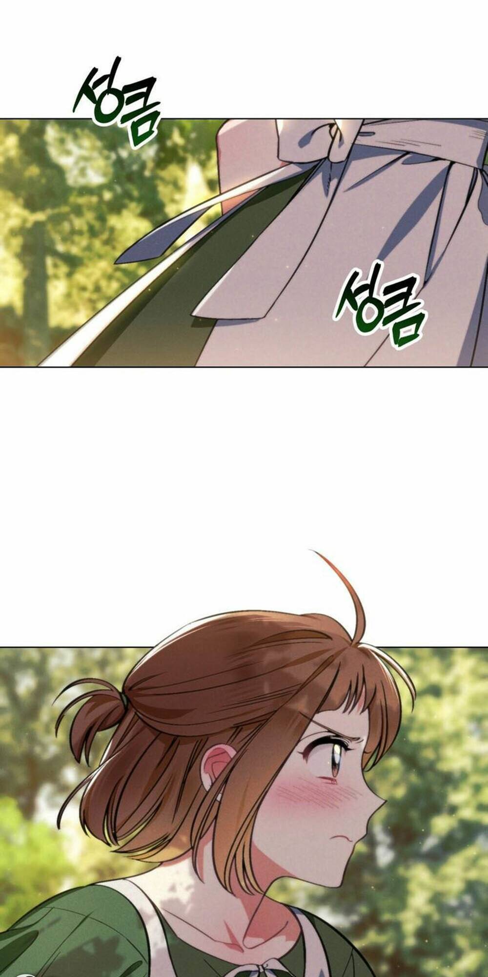 Thanh Gươm Của Evangeline Chapter 4.1 - Trang 2