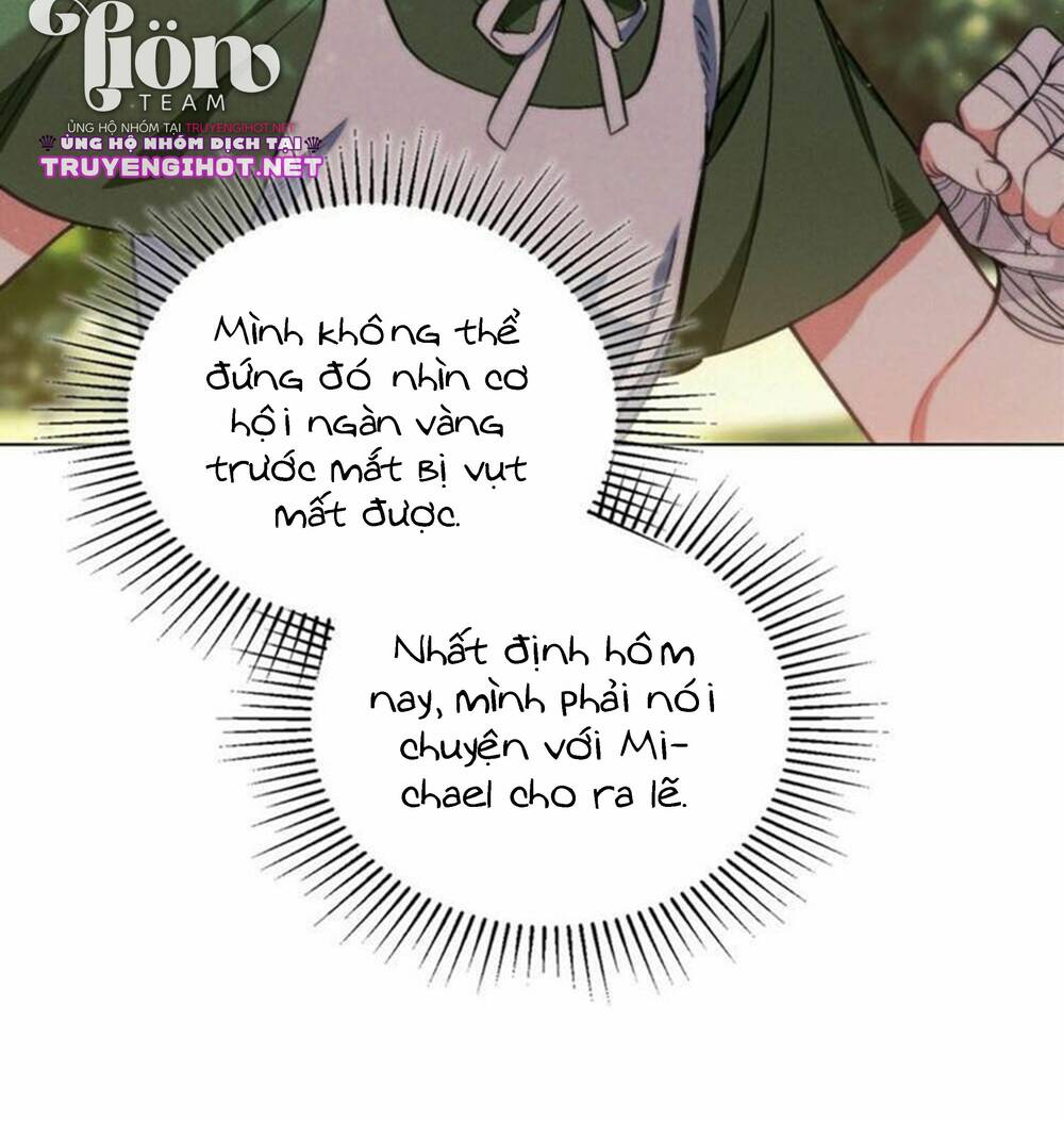 Thanh Gươm Của Evangeline Chapter 4.1 - Trang 2