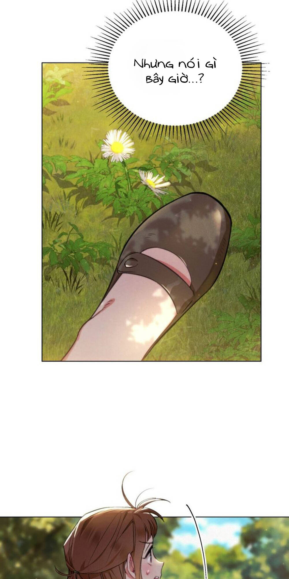 Thanh Gươm Của Evangeline Chapter 4.1 - Trang 2