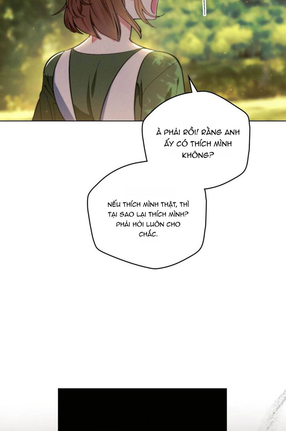 Thanh Gươm Của Evangeline Chapter 4.1 - Trang 2