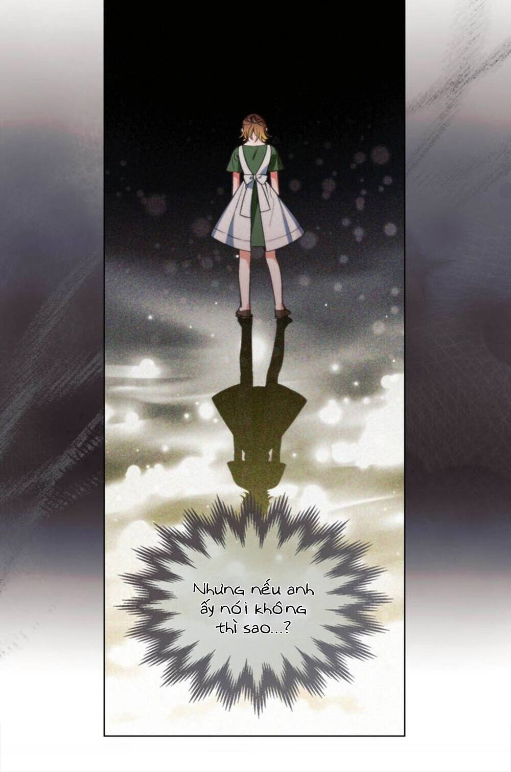 Thanh Gươm Của Evangeline Chapter 4.1 - Trang 2