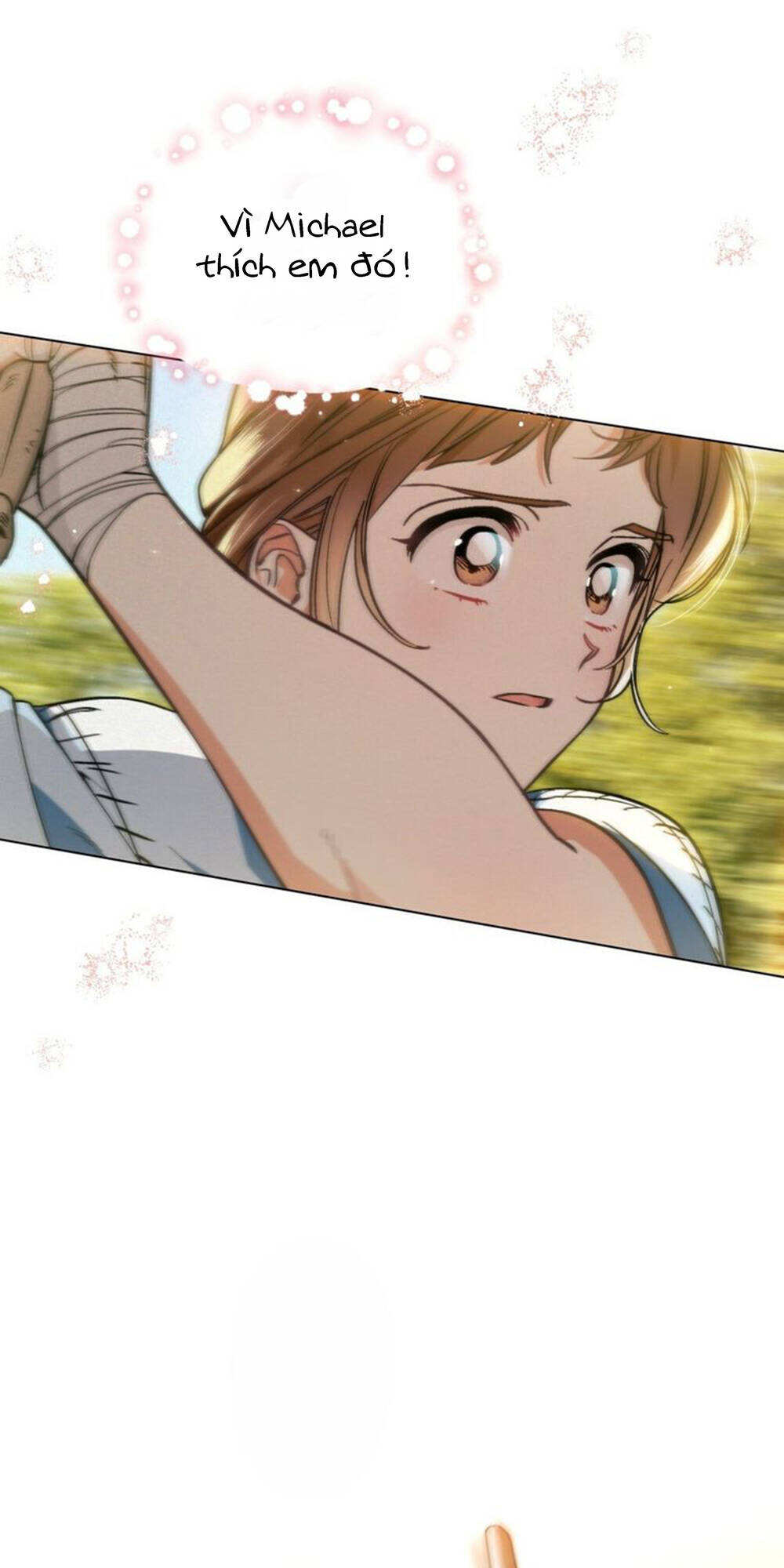 Thanh Gươm Của Evangeline Chapter 4.1 - Trang 2