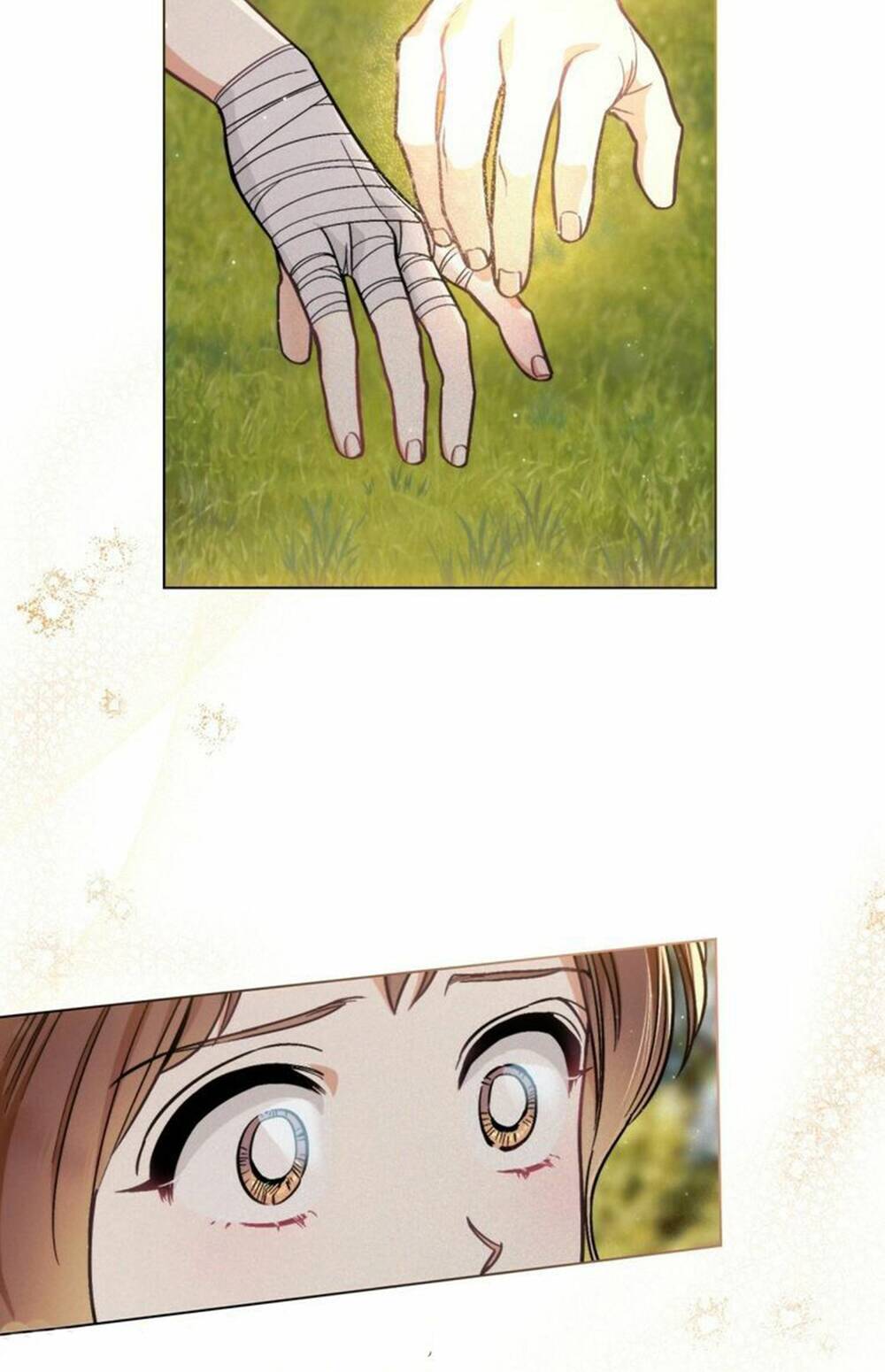 Thanh Gươm Của Evangeline Chapter 4.1 - Trang 2