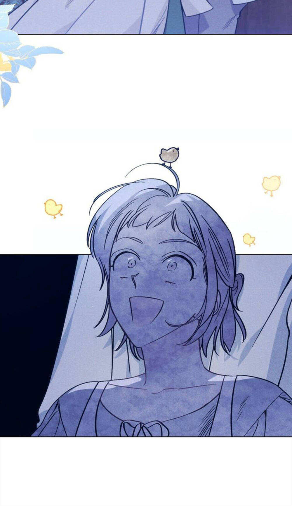 Thanh Gươm Của Evangeline Chapter 4.2 - Trang 2