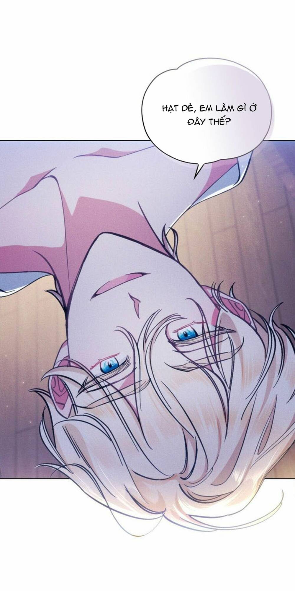 Thanh Gươm Của Evangeline Chapter 4.2 - Trang 2