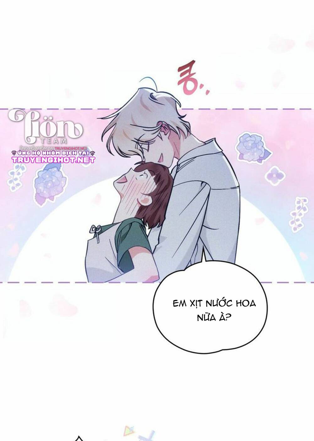 Thanh Gươm Của Evangeline Chapter 4.2 - Trang 2