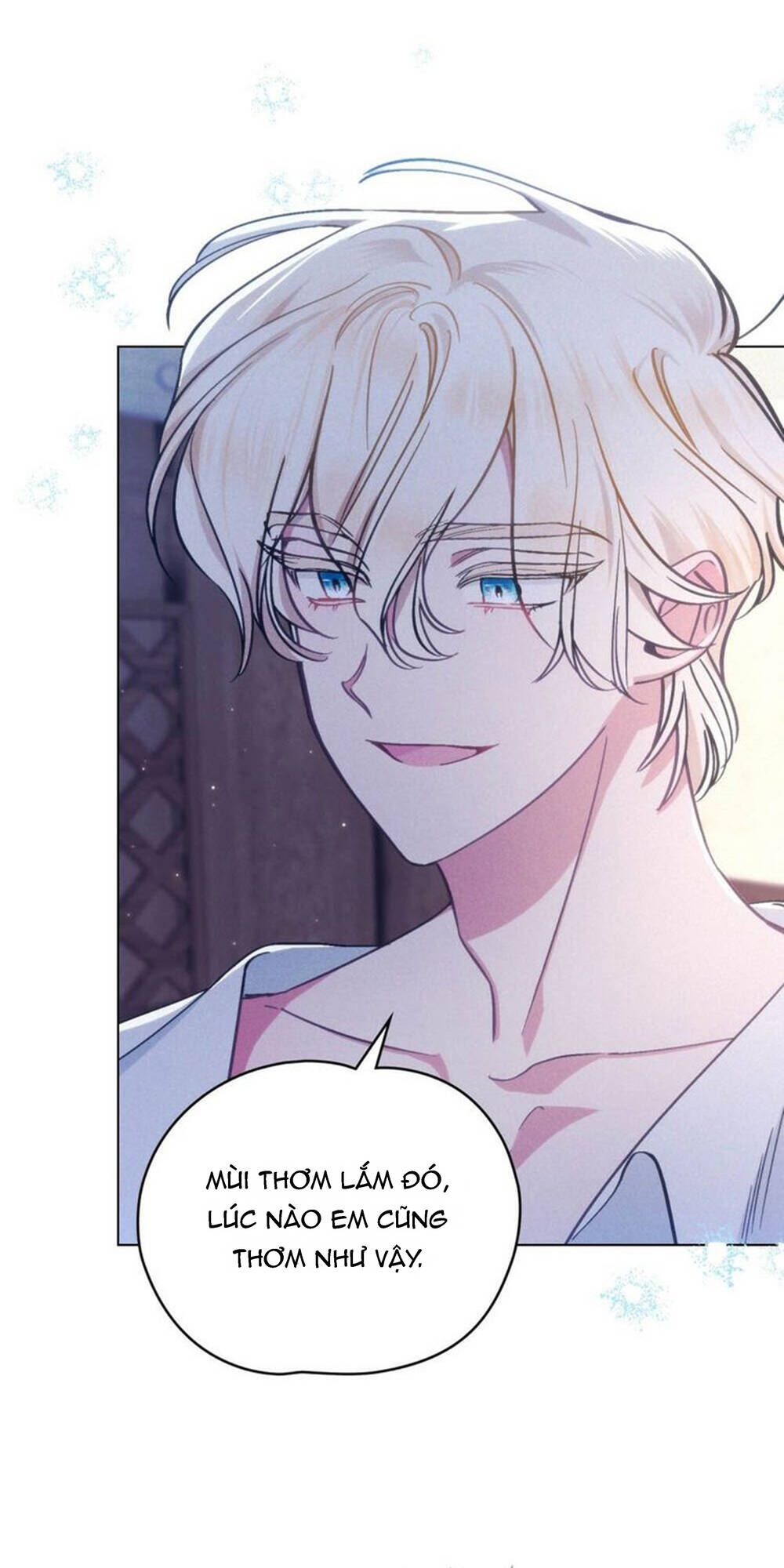 Thanh Gươm Của Evangeline Chapter 4.2 - Trang 2