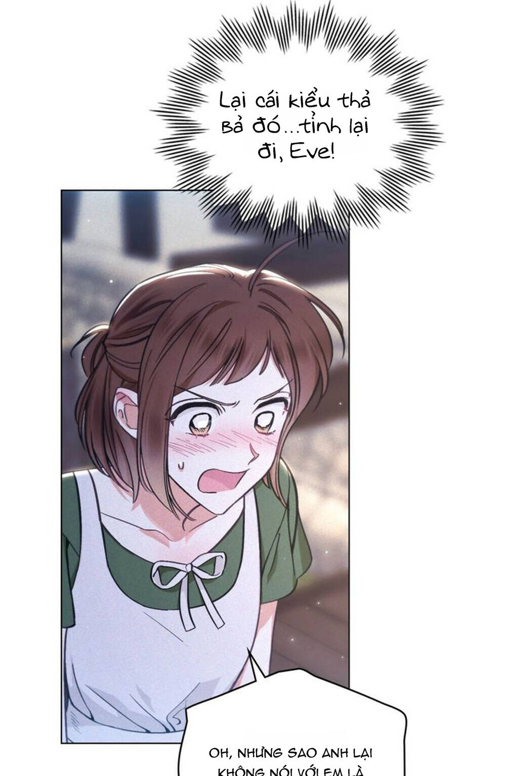 Thanh Gươm Của Evangeline Chapter 4.2 - Trang 2