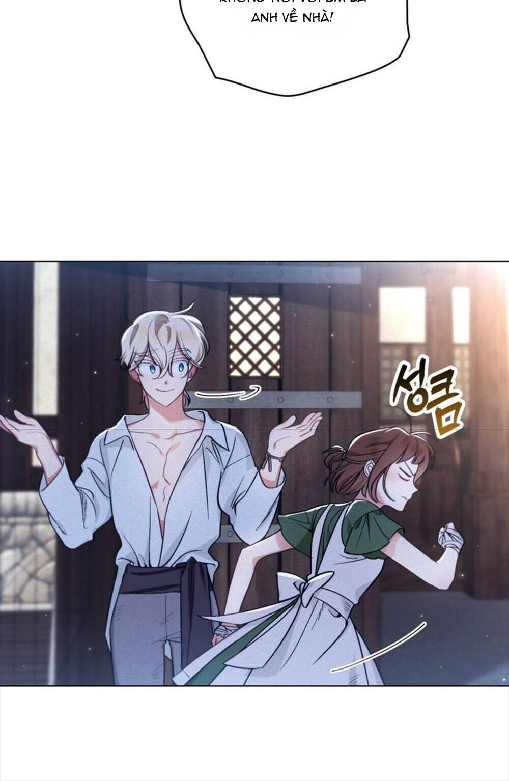 Thanh Gươm Của Evangeline Chapter 4.2 - Trang 2