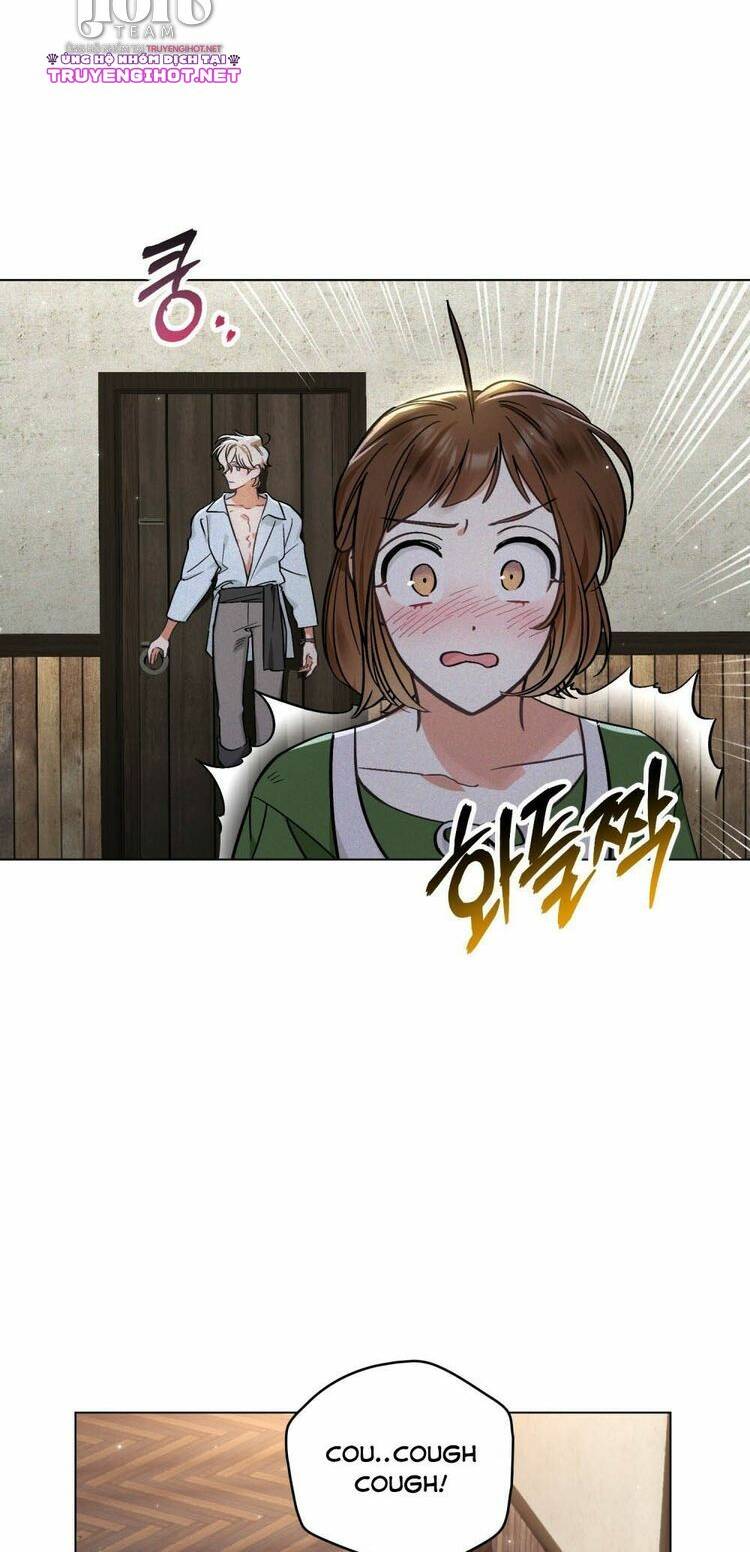 Thanh Gươm Của Evangeline Chapter 4.2 - Trang 2