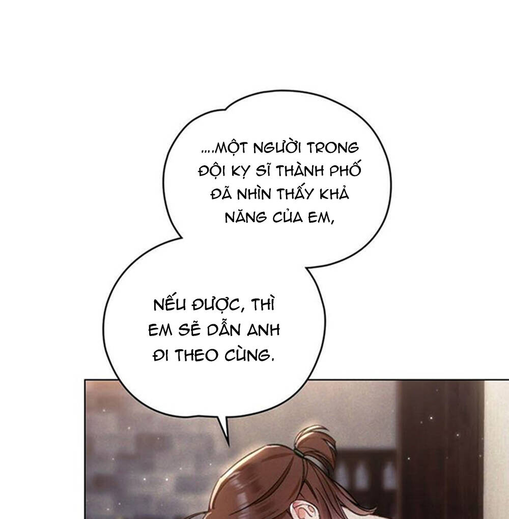 Thanh Gươm Của Evangeline Chapter 4.2 - Trang 2