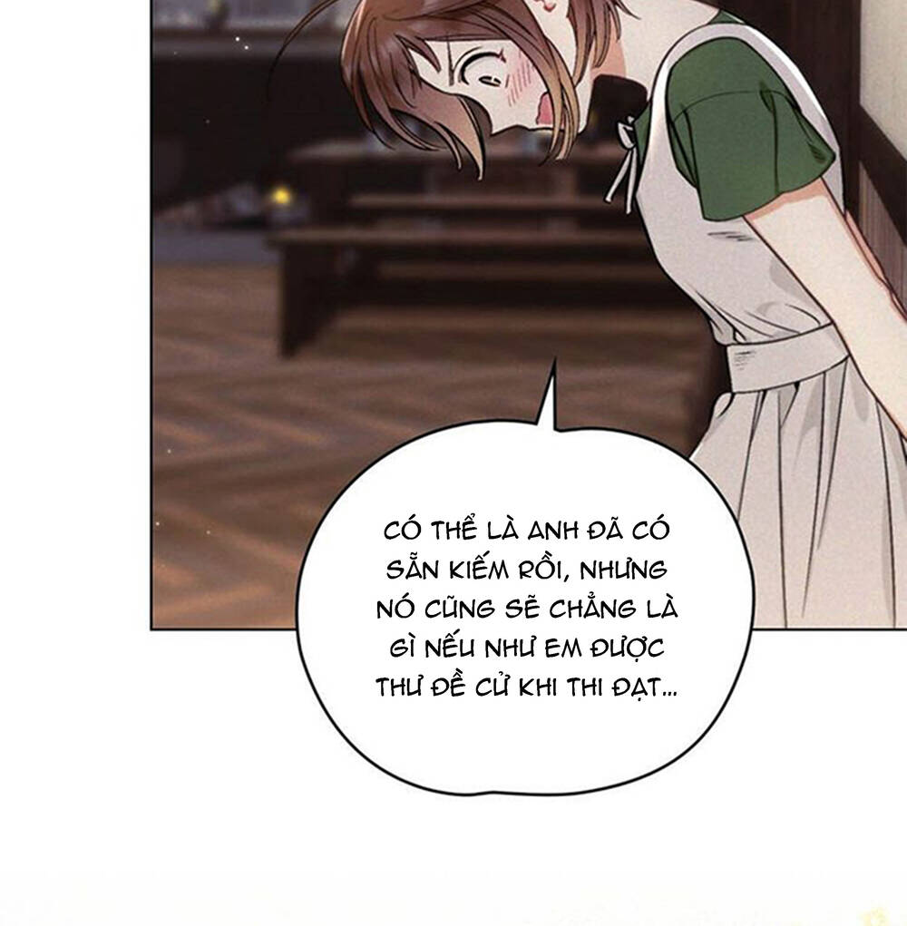 Thanh Gươm Của Evangeline Chapter 4.2 - Trang 2