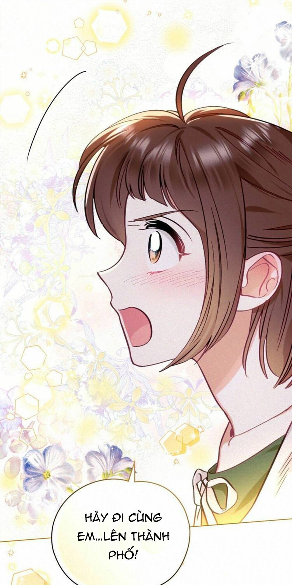 Thanh Gươm Của Evangeline Chapter 4.2 - Trang 2