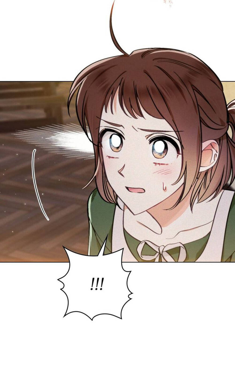 Thanh Gươm Của Evangeline Chapter 4.2 - Trang 2