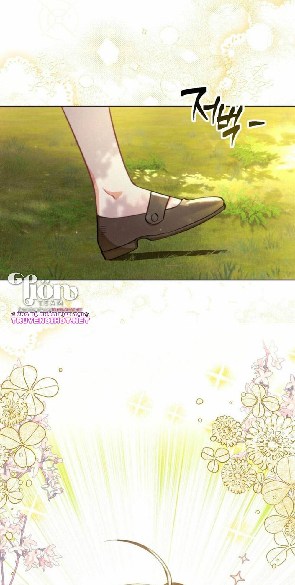 Thanh Gươm Của Evangeline Chapter 4.2 - Trang 2