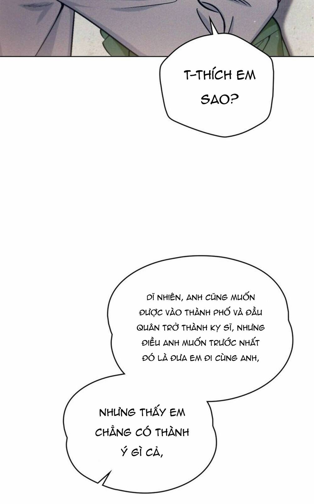 Thanh Gươm Của Evangeline Chapter 4.2 - Trang 2