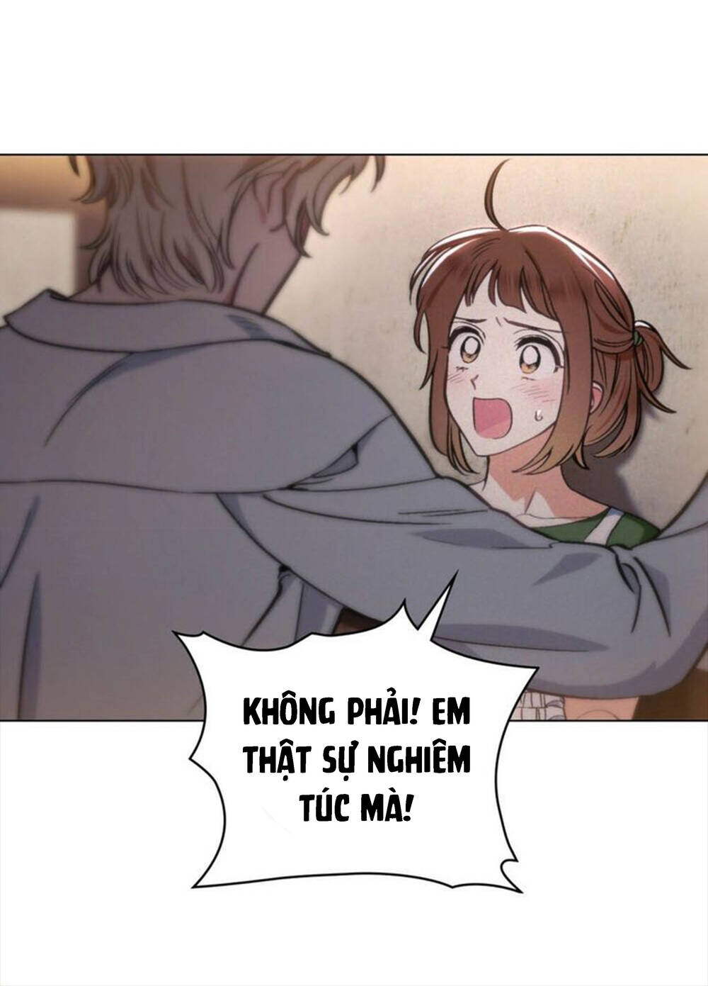 Thanh Gươm Của Evangeline Chapter 4.2 - Trang 2