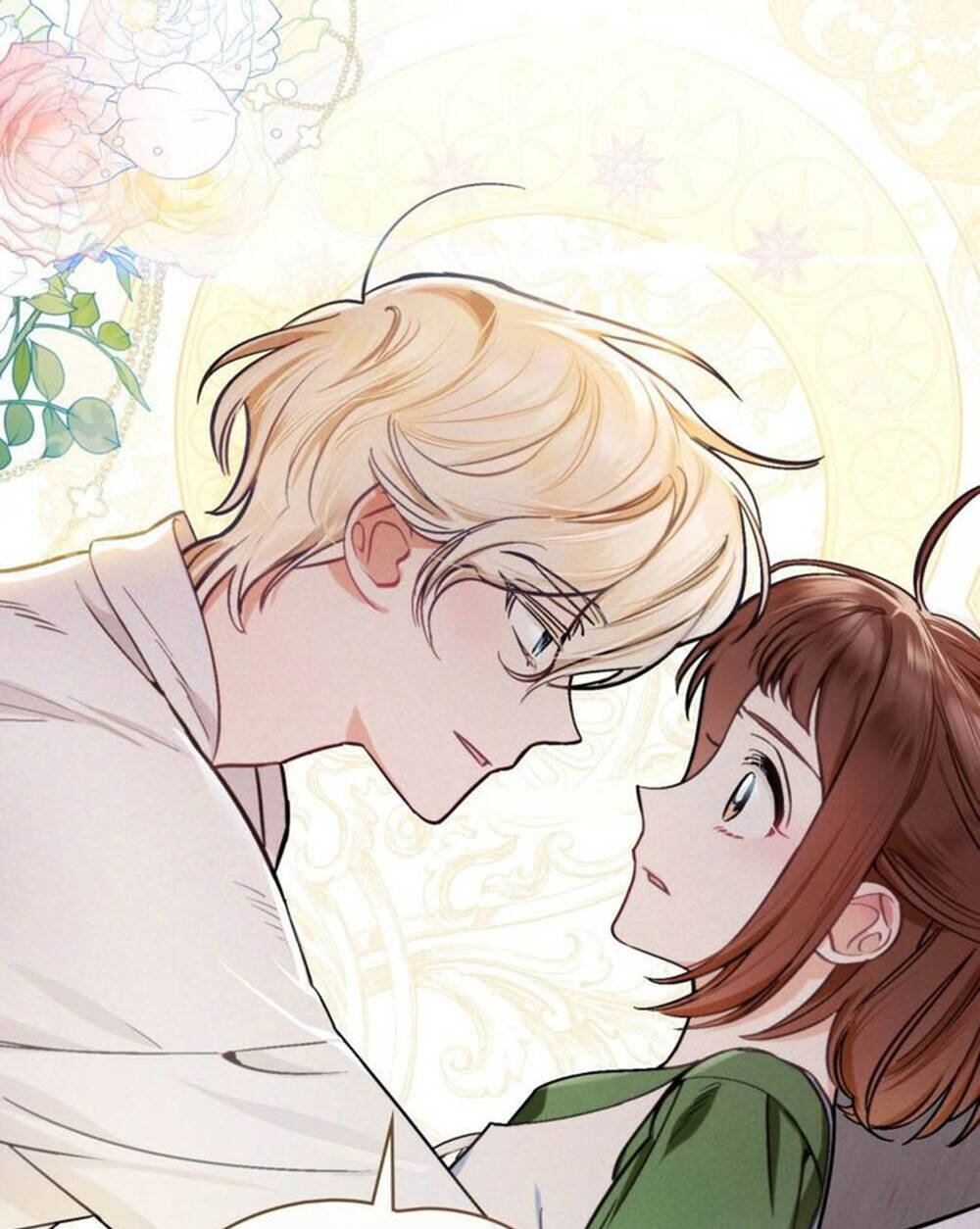 Thanh Gươm Của Evangeline Chapter 4.2 - Trang 2