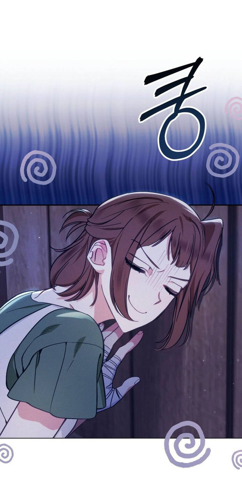 Thanh Gươm Của Evangeline Chapter 4.2 - Trang 2