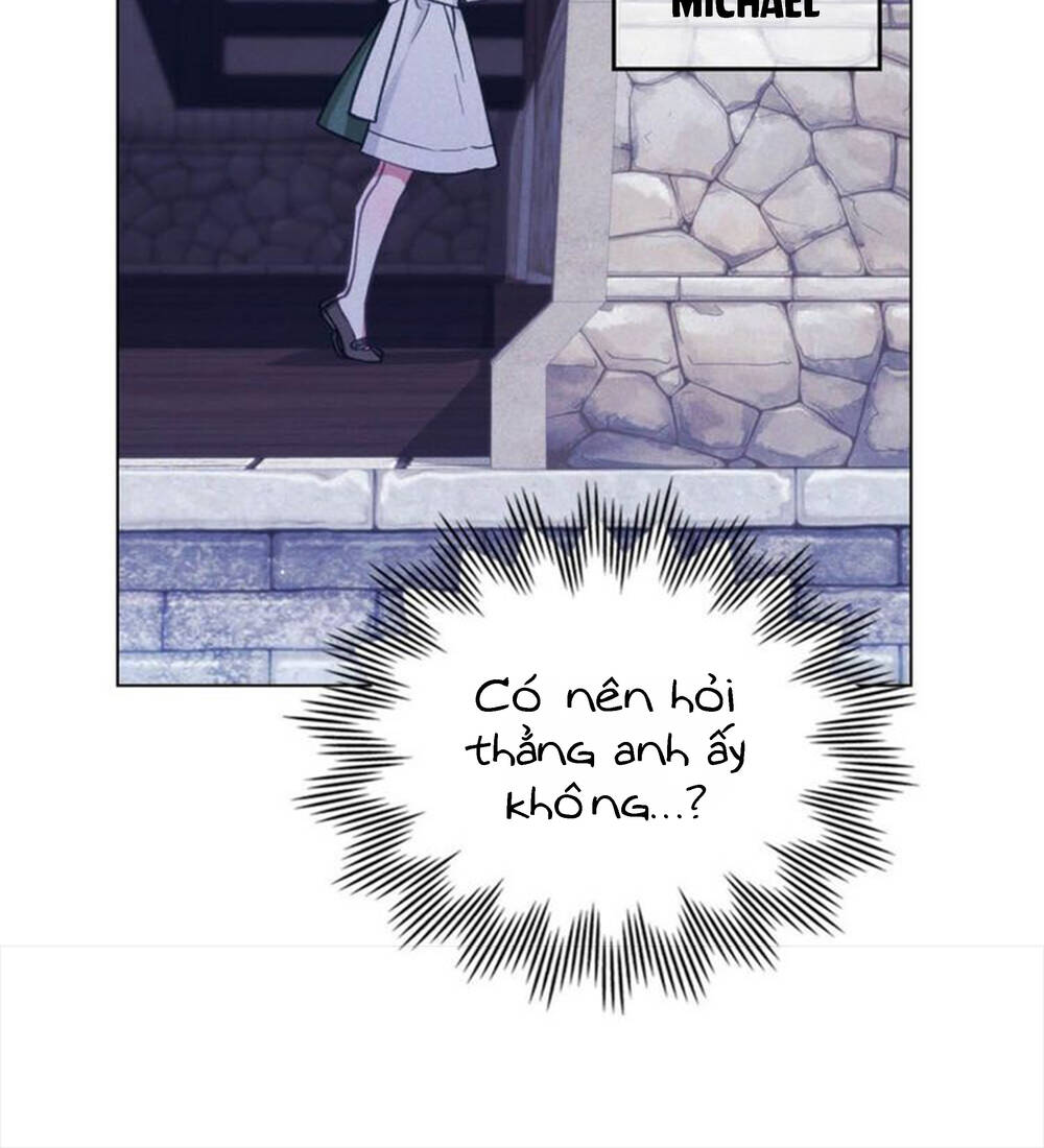 Thanh Gươm Của Evangeline Chapter 4.2 - Trang 2