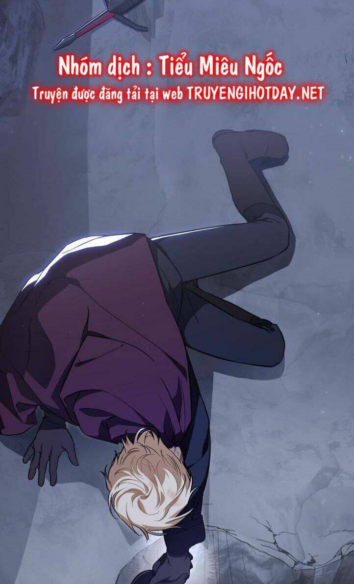 Thanh Gươm Của Evangeline Chapter 40 - Trang 2