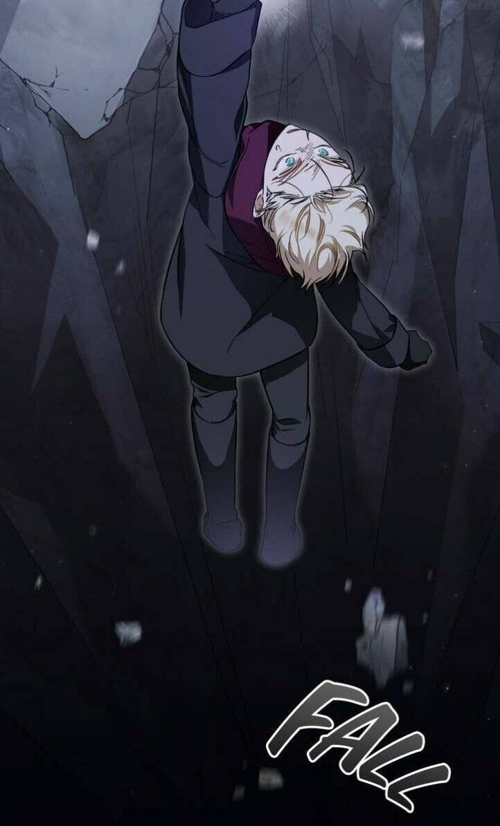 Thanh Gươm Của Evangeline Chapter 40 - Trang 2