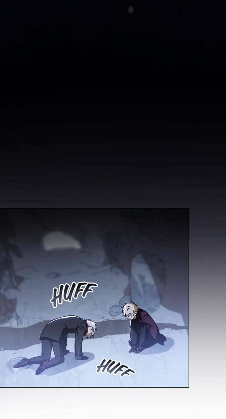 Thanh Gươm Của Evangeline Chapter 40 - Trang 2