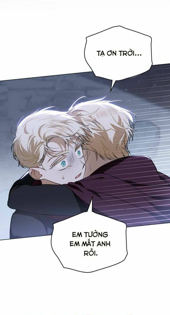 Thanh Gươm Của Evangeline Chapter 40 - Trang 2