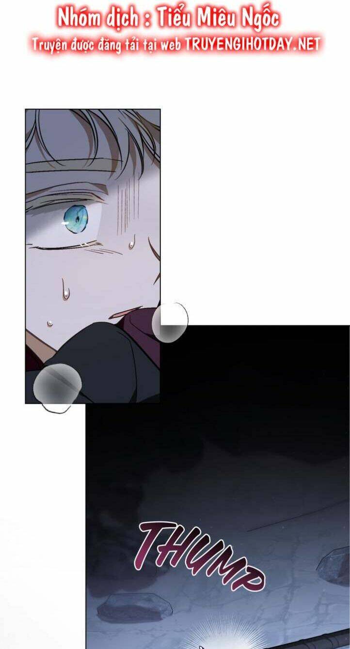 Thanh Gươm Của Evangeline Chapter 40 - Trang 2