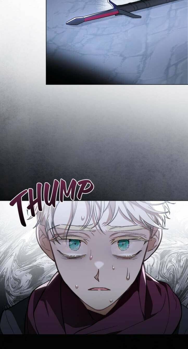 Thanh Gươm Của Evangeline Chapter 40 - Trang 2