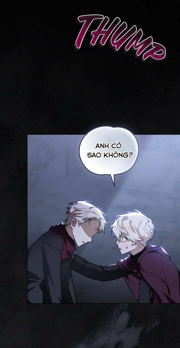 Thanh Gươm Của Evangeline Chapter 40 - Trang 2