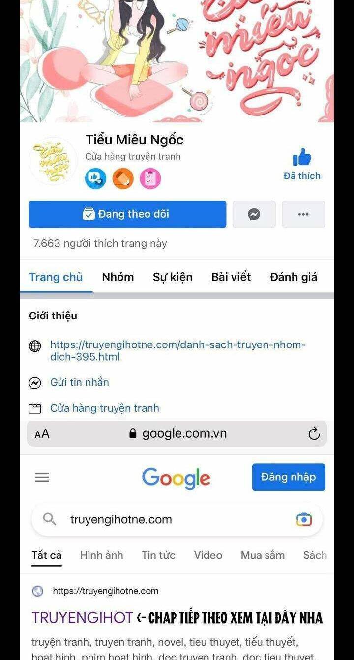 Thanh Gươm Của Evangeline Chapter 40 - Trang 2