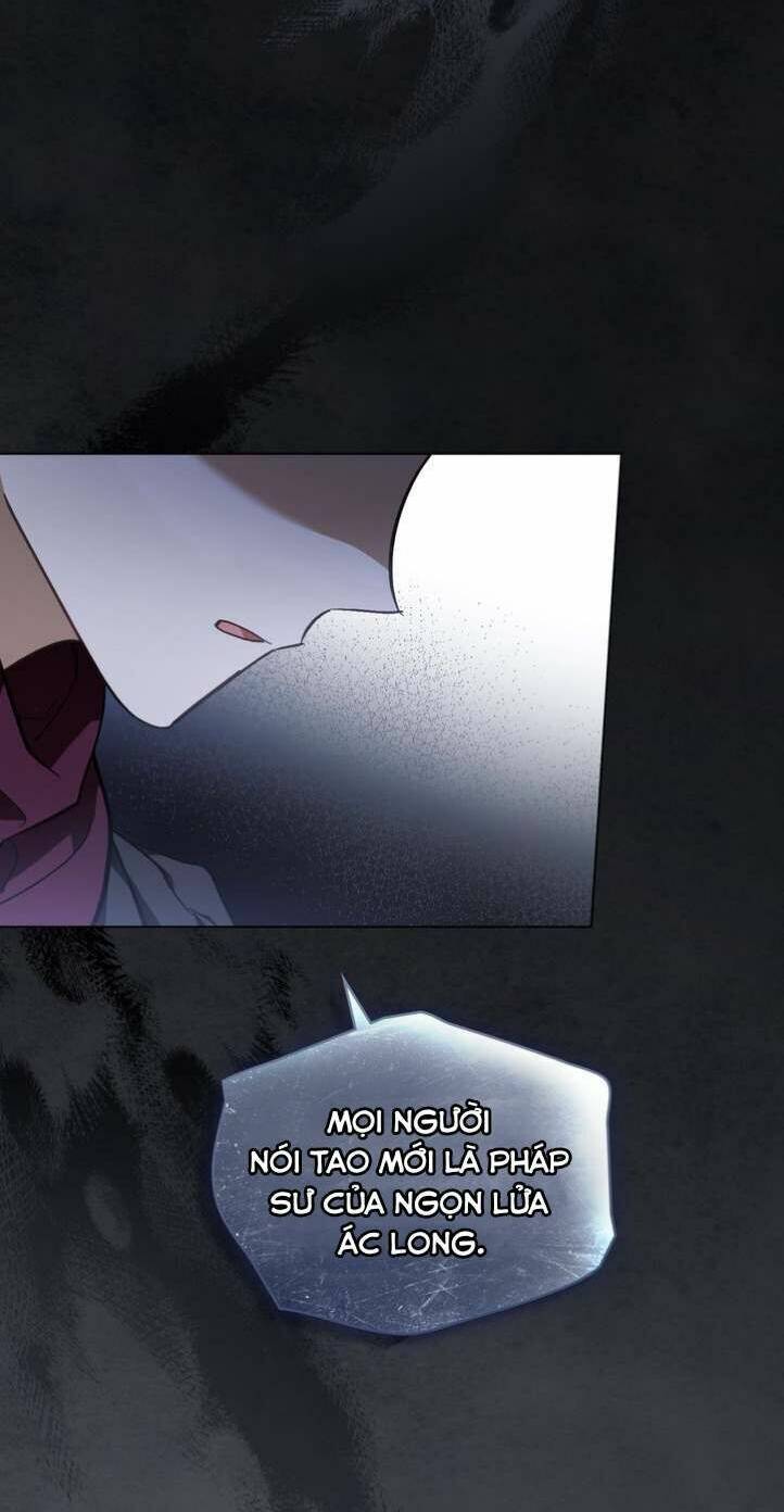 Thanh Gươm Của Evangeline Chapter 40 - Trang 2