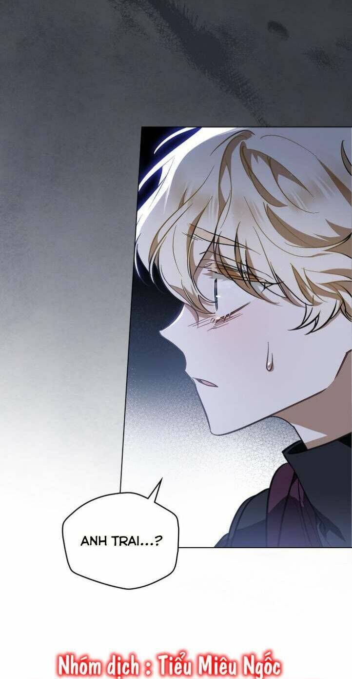 Thanh Gươm Của Evangeline Chapter 40 - Trang 2