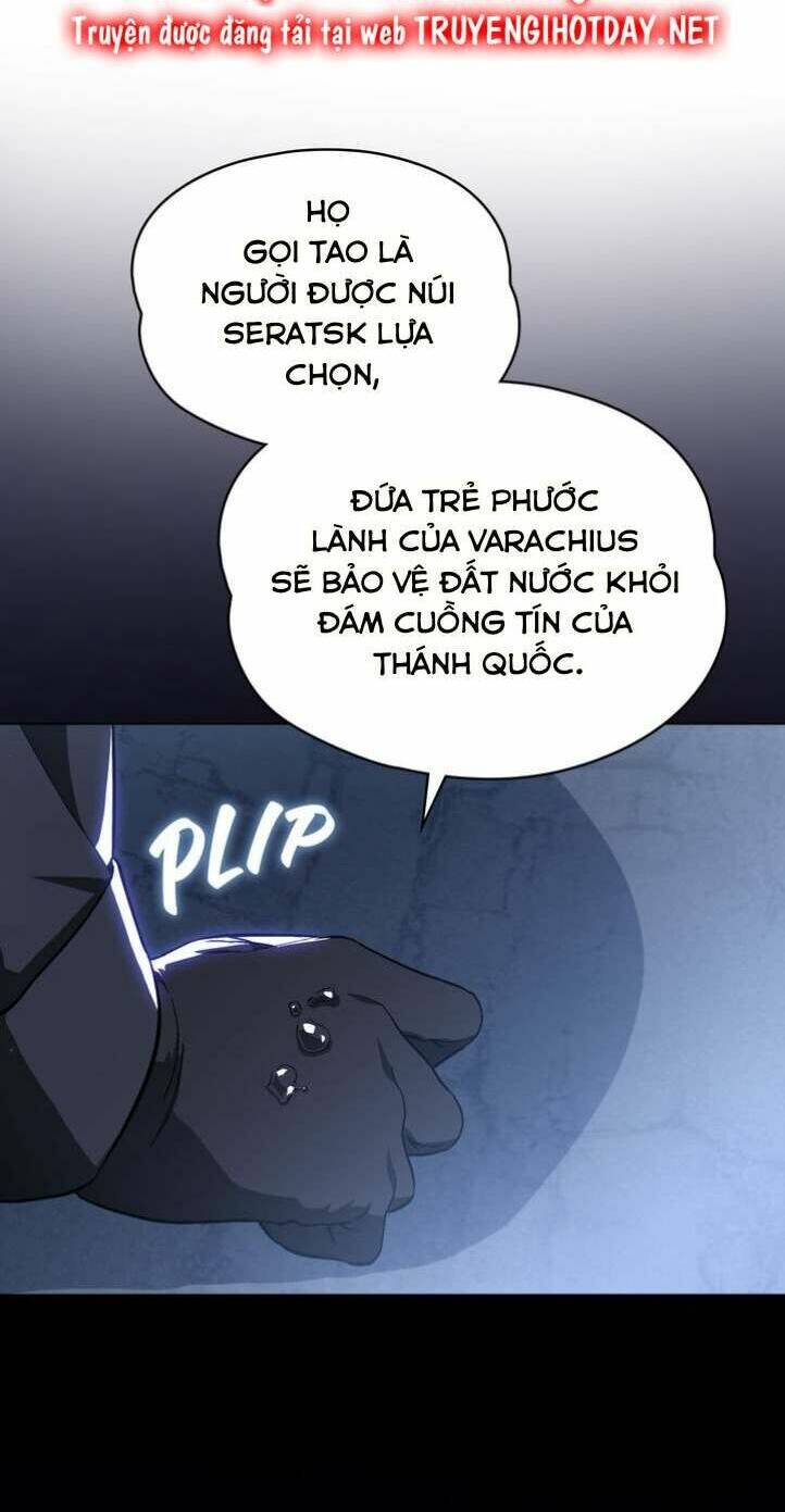 Thanh Gươm Của Evangeline Chapter 40 - Trang 2