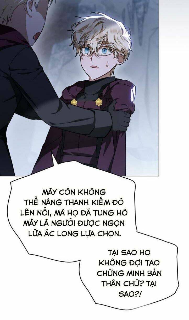 Thanh Gươm Của Evangeline Chapter 40 - Trang 2