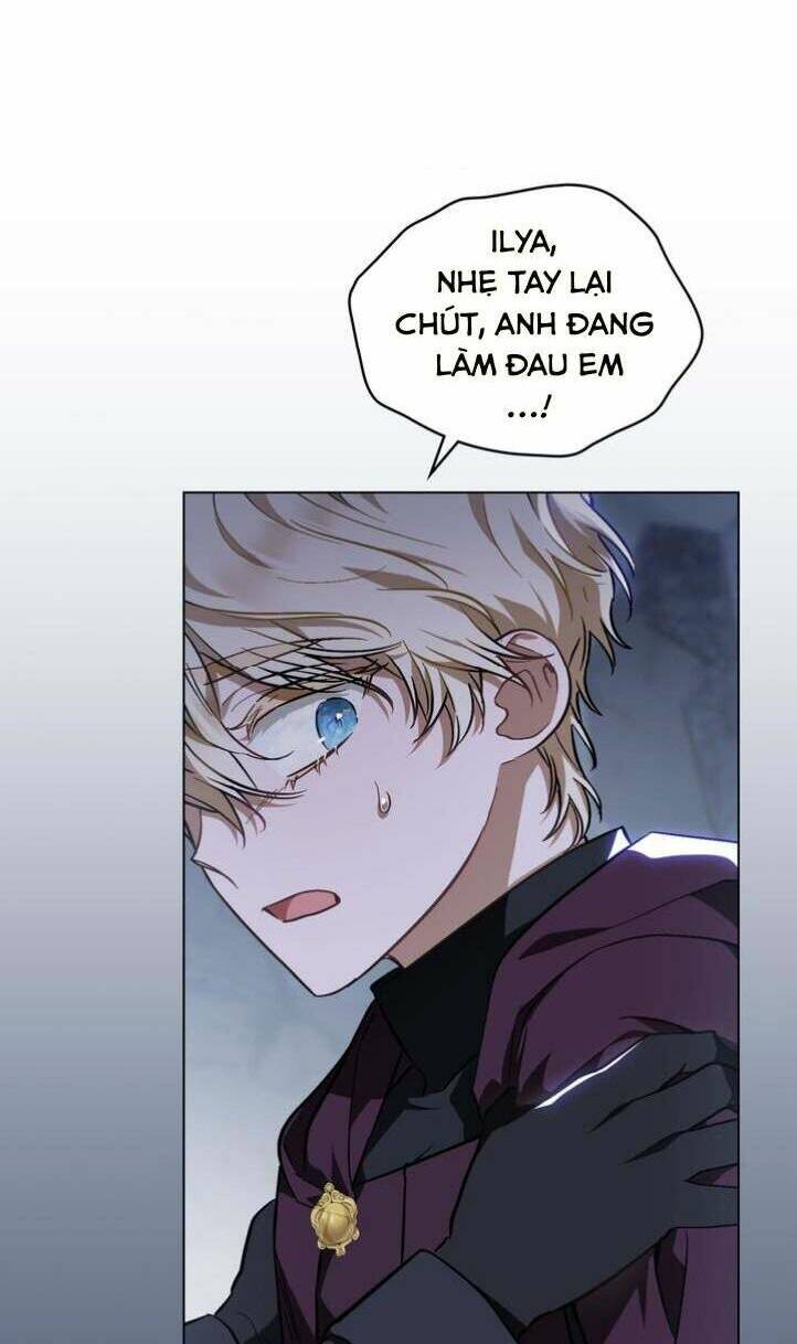 Thanh Gươm Của Evangeline Chapter 40 - Trang 2