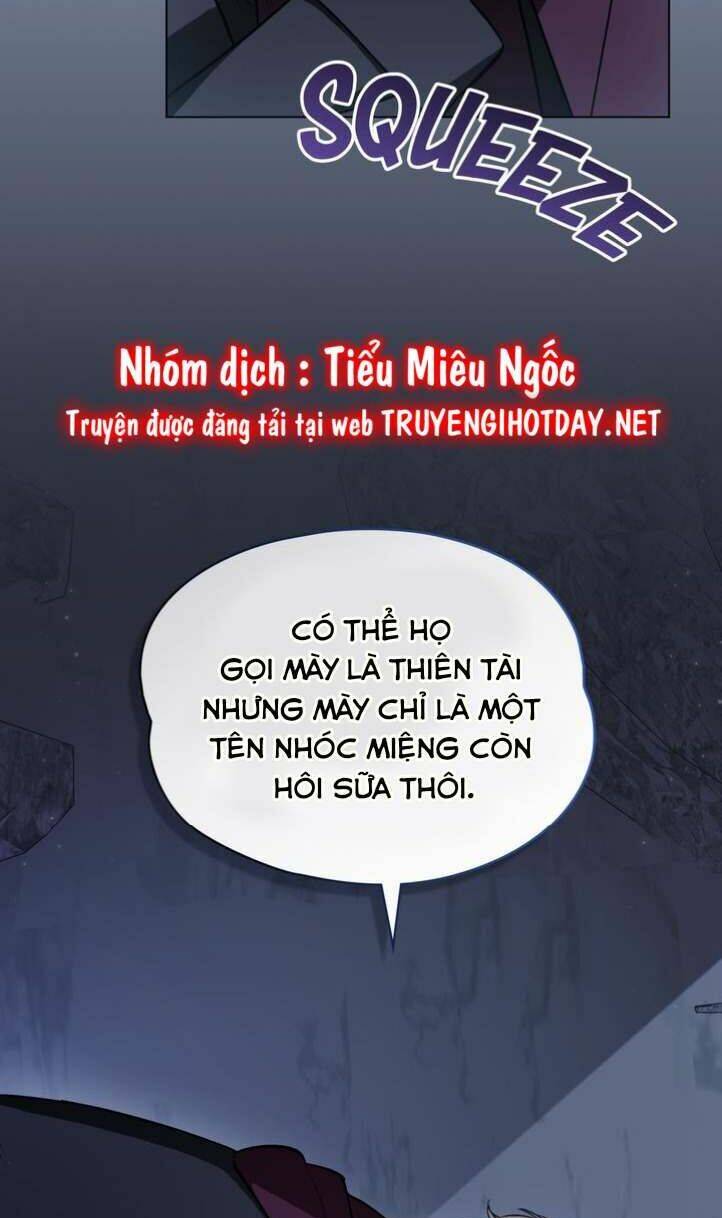 Thanh Gươm Của Evangeline Chapter 40 - Trang 2