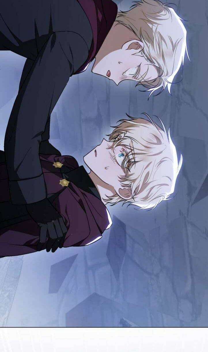 Thanh Gươm Của Evangeline Chapter 40 - Trang 2