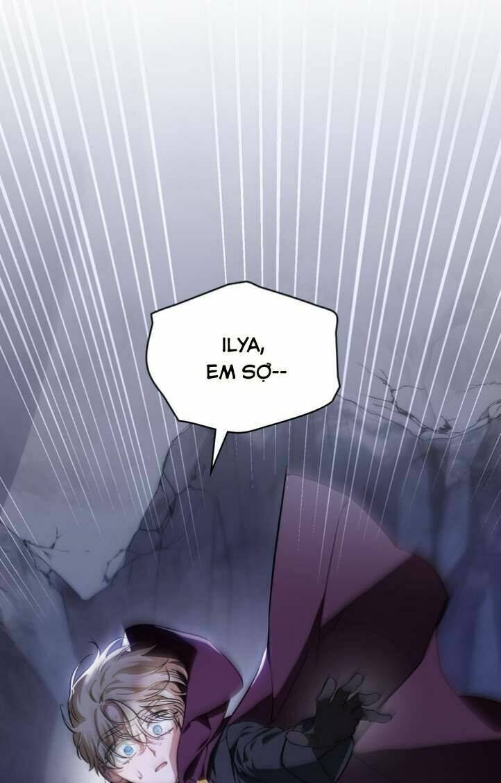 Thanh Gươm Của Evangeline Chapter 40 - Trang 2