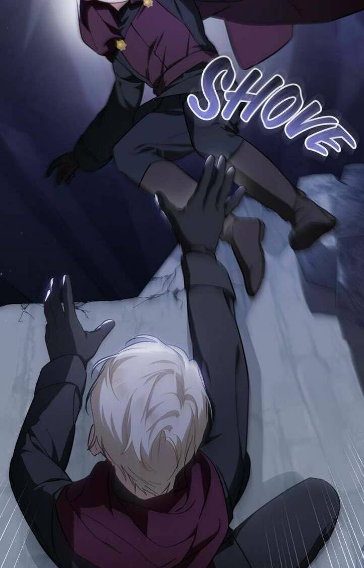 Thanh Gươm Của Evangeline Chapter 40 - Trang 2