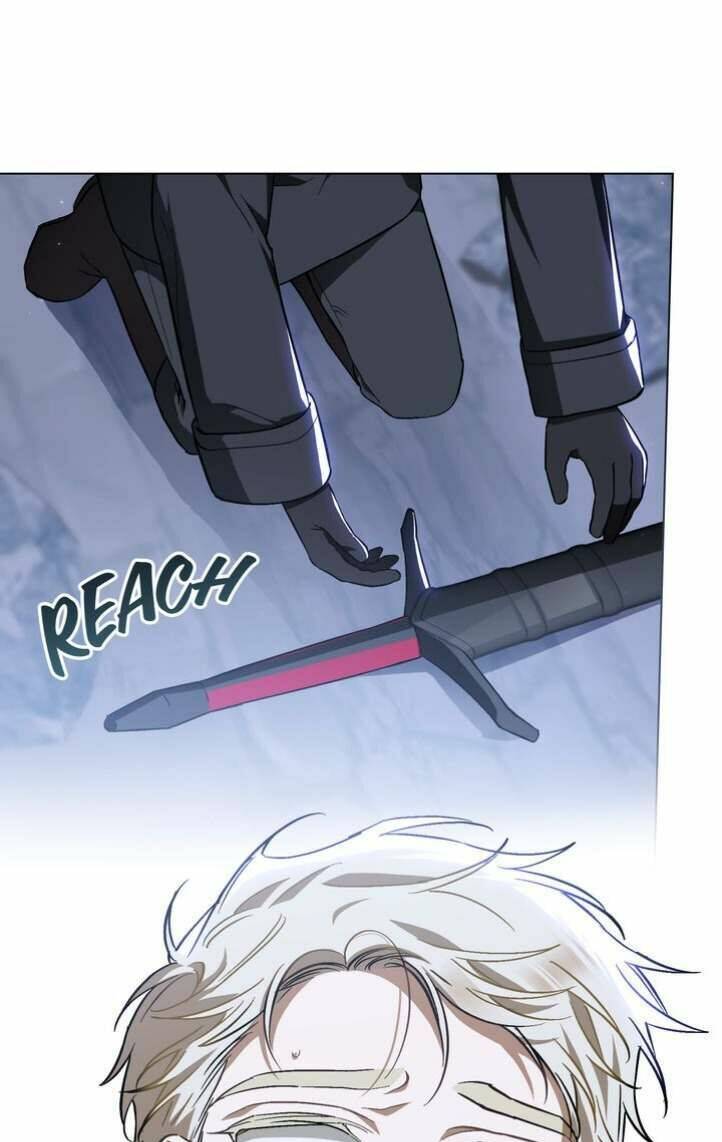 Thanh Gươm Của Evangeline Chapter 40 - Trang 2